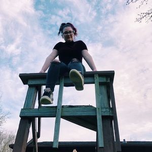 Meet your Posher, Hannah